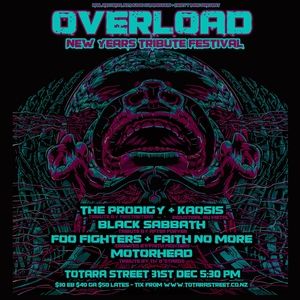 Meet your Posher, Joel